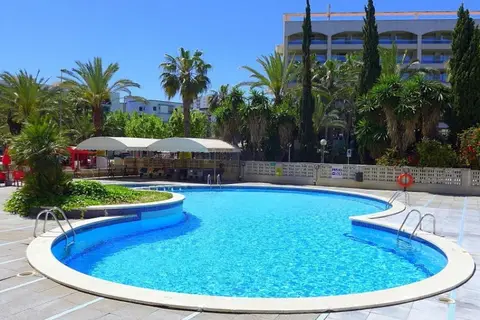 Appartementen Los Peces in Salou — foto 2