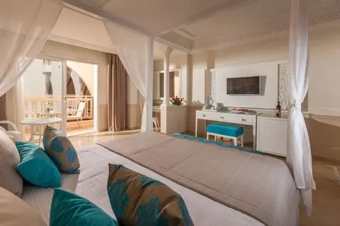 TUI Blue Palm Beach Palace in Palm Beach Palace Djerba (ex-Sofitel) — foto 29