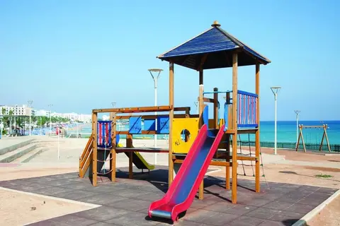 Silver Sands Beach Hotel in Παραλίμνι — foto 8