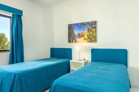 Janelas do Mar Apartamentos Turisticos in Albufeira — foto 30