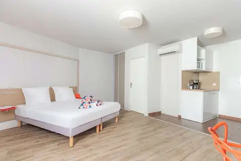 Appart'City Confort Bordeaux Chartrons in Bordeaux — foto 6