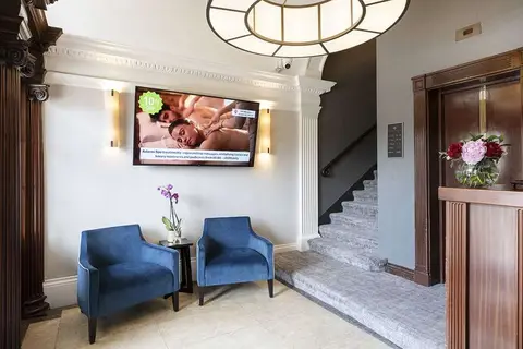 Tower Suites by Blue Orchid Hotels in Londen, foto 22