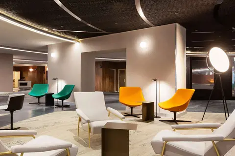 Pullman Paris Montparnasse in Parijs, foto 13