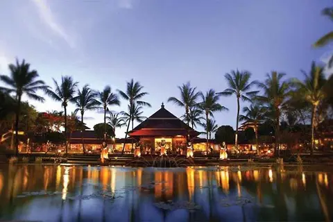 Intercontinental Bali Resort in Jimbaran, foto 15