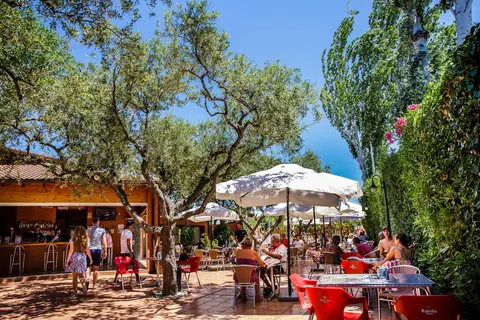 Camping La Llosa foto 5