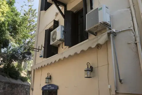 Elia Portou Rooms in Chania, foto 10