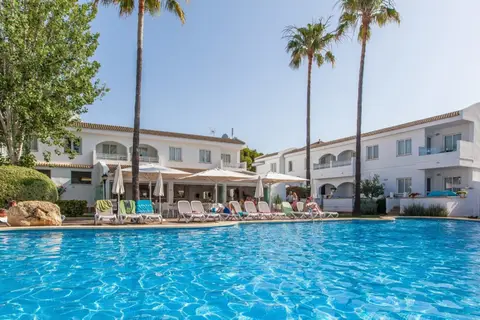 Solecito Apartamentos in Alcúdia — foto 15