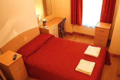 Elmwood Hotel in Londen — foto 4