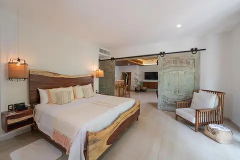 Ana y José Hotel & Spa Tulum in Cancún — foto 22