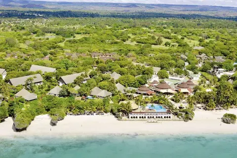 Leopard Beach Resort & Spa in Diani Beach — foto 21