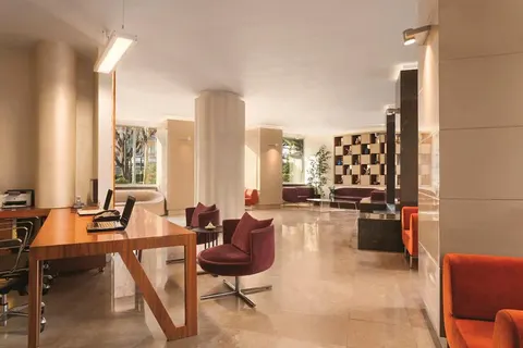 Ramada Istanbul Grand Bazaar foto 5