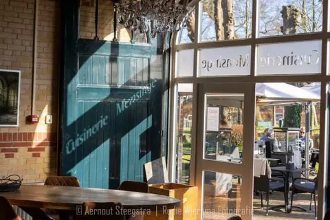 Cuisinerie Mensinge foto 11