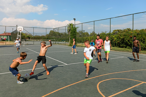 Hotel Marvida Family Eco foto 26