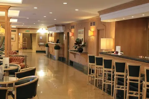 Starhotels Vespucci in Campi Bisenzio, foto 6