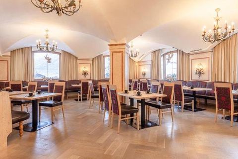 Hotel B&B Bergjuwel foto 23