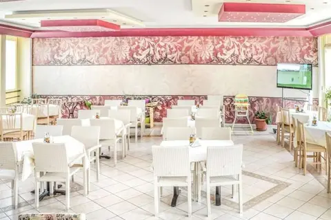 Alexandros Hotel in Δημοτική Ενότητα Βραχασίου — foto 8
