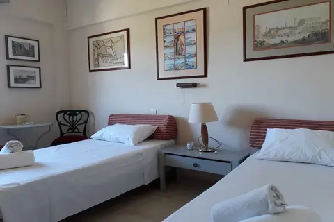 Pierhouse Hotel Corfu - Gouvia in Corfu, foto 9