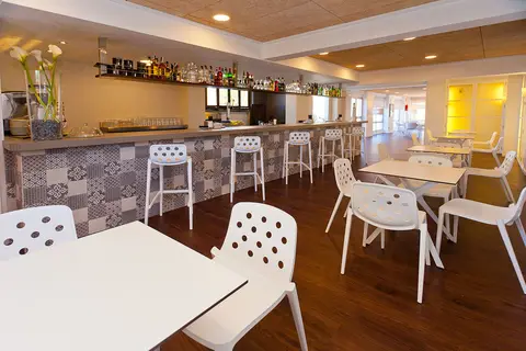 Hotel Gandia Playa in Benlloc — foto 11