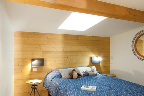 Résidence Mariande foto 17