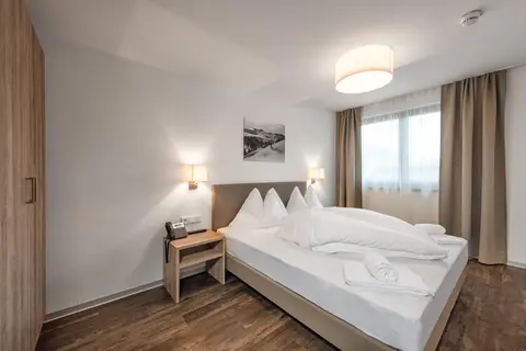 Appartmenten Orgler in Kaprun — foto 4