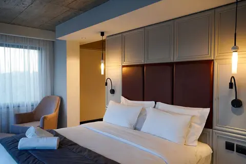 The Londoner Hotel in Sliema — foto 8