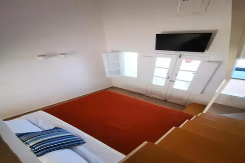 Muses Cycladic Suites in Δημοτική Ενότητα Οίας — foto 24
