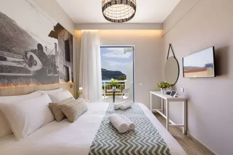 Sofia Hotel in Plakias — foto 4