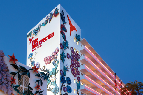 The Unexpected Ibiza Hotel - adults only foto 19