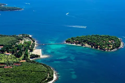 Naturist Park Koversada Apartments in Vrsar — foto 14