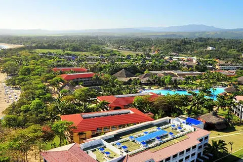 Hotel Marien Puerto Plata in Puerto Plata — foto 12