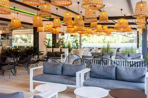 Hotel Golden Port Salou And Spa foto 11