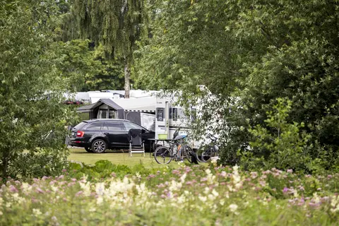 Camping Bosore Strand in Hesselager — foto 17