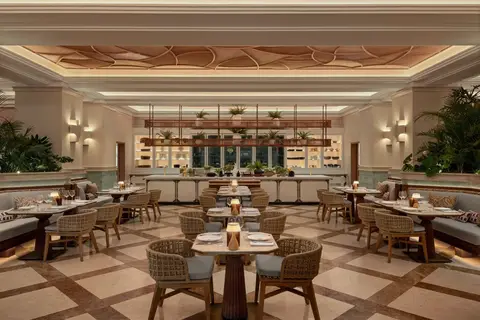 Amara Hotel in Agios Tychonos — foto 17