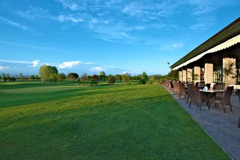 Golf Inn in Lignano Sabbiadoro Lignan, foto 29