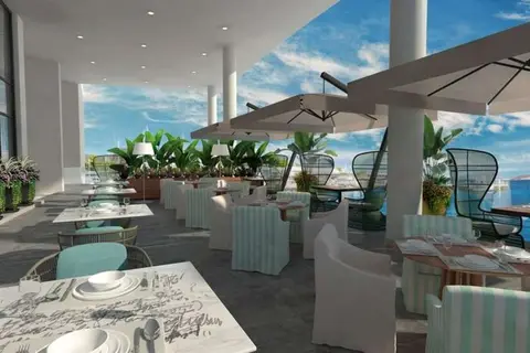 Paradisus Playa Mujeres in SLS Playa Mujeres — foto 15