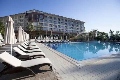 Washington Resort Hotel & Spa in Manavgat, foto 2
