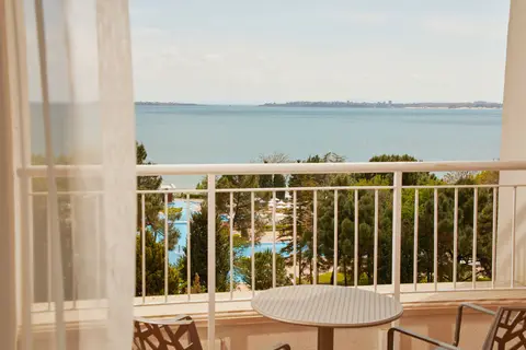 Dreams Sunny Beach Resort & Spa in Burgas — foto 9