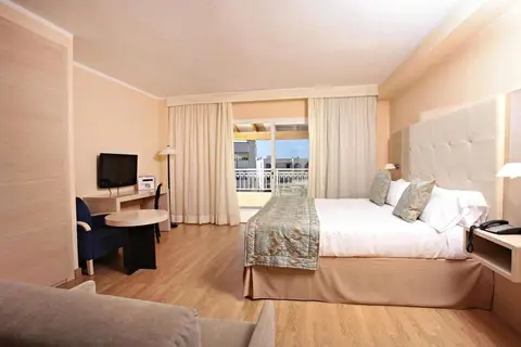 Hotel Zafiro Bahia in Muro — foto 23