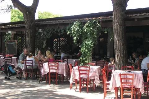 Camping Union Lido Mare in Cavallino-Treporti — foto 23