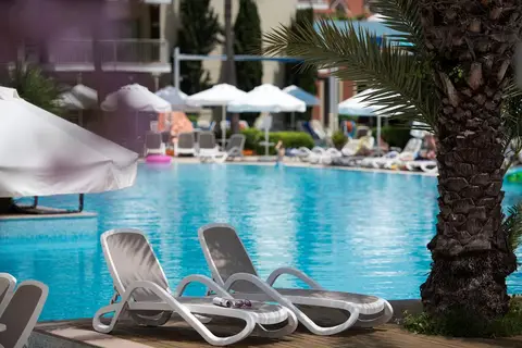 Barut B Suites in Manavgat — foto 7