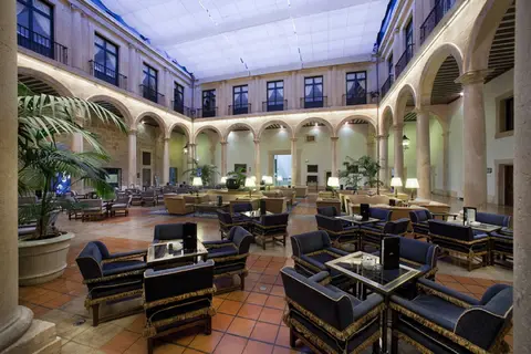 Parador de Lerma in Lerma — foto 3
