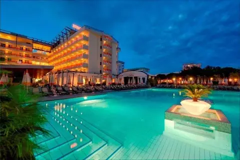 Bibione Palace in San Michele al Tagliamento