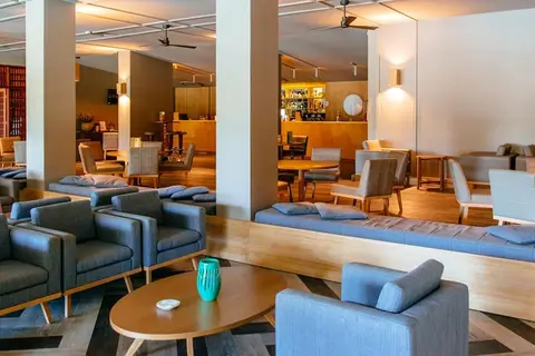 Hotel Axis Vermar Conference & Beach in Póvoa de Varzim — foto 6