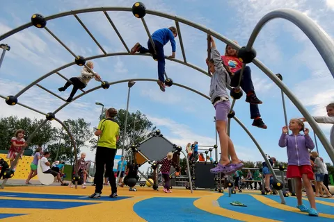 Camping Pra Delle Torri foto 22