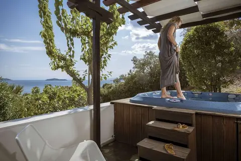 Aegean Suites in Σκιάθος — foto 15