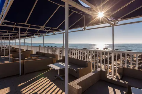Samira Club in منارة الحمامات — foto 23