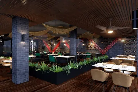 The Reef 28 in Playa del Carmen, foto 29