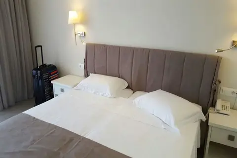 Iperion Beach Hotel in Rethimnon — foto 24