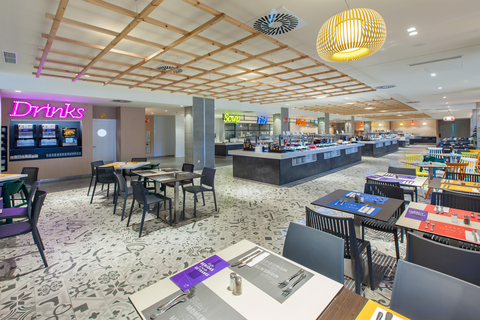 Abora Buenaventura by Lopesan Hotels foto 7