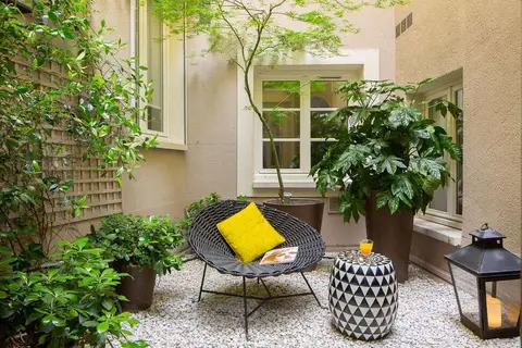 Louison Hotel in Parijs, foto 9